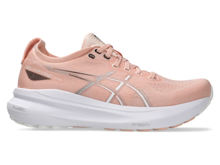 ASICS Gel-Kayano 31 - Breeze White