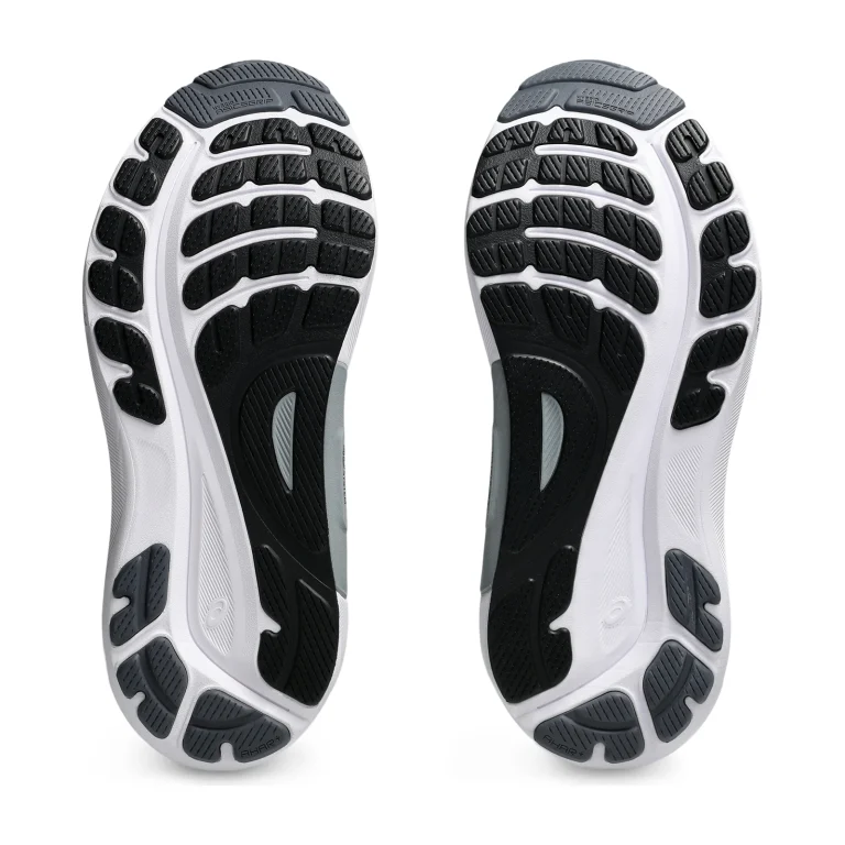 ASICS Gel-Kayano 31 Extra Wide - Black White