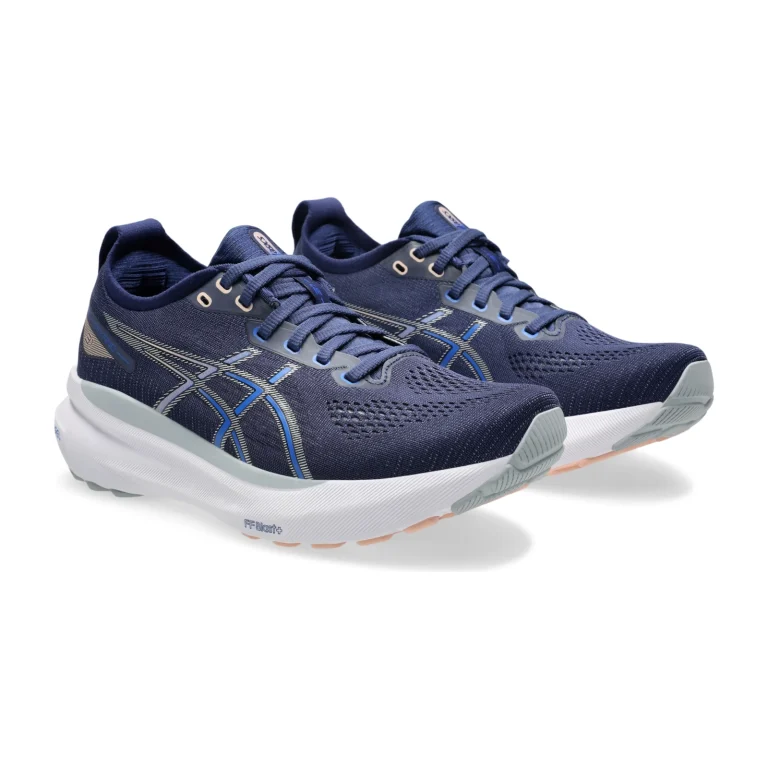 ASICS Gel-Kayano 31 - Indigo Blue