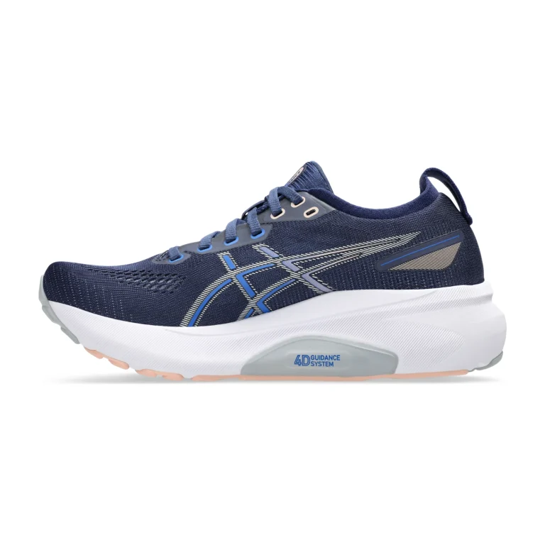 ASICS Gel-Kayano 31 - Indigo Blue