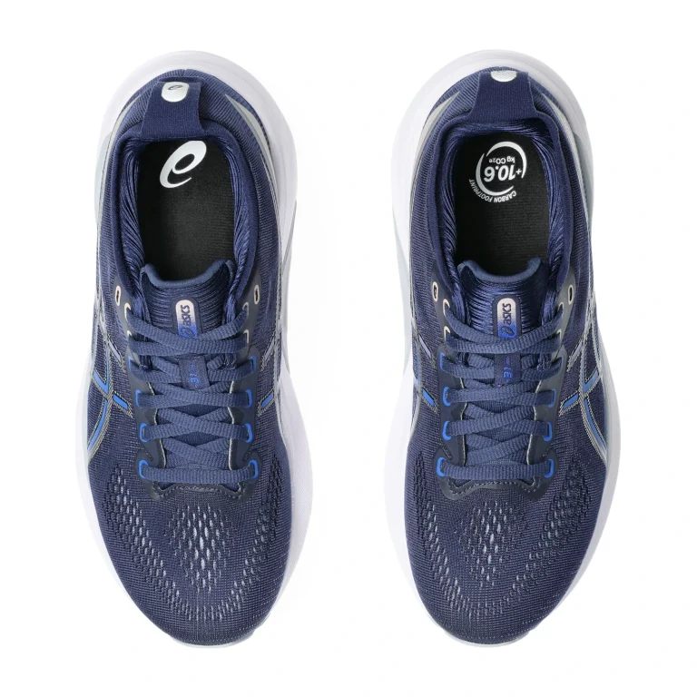 ASICS Gel-Kayano 31 - Indigo Blue
