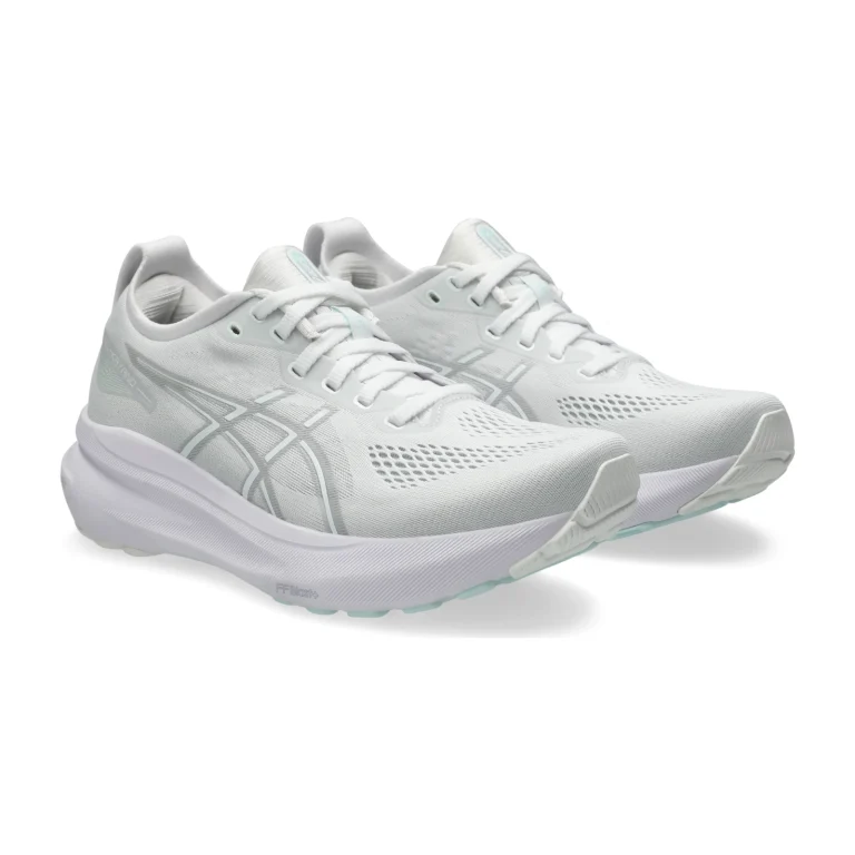 ASICS Gel-Kayano 31 - White