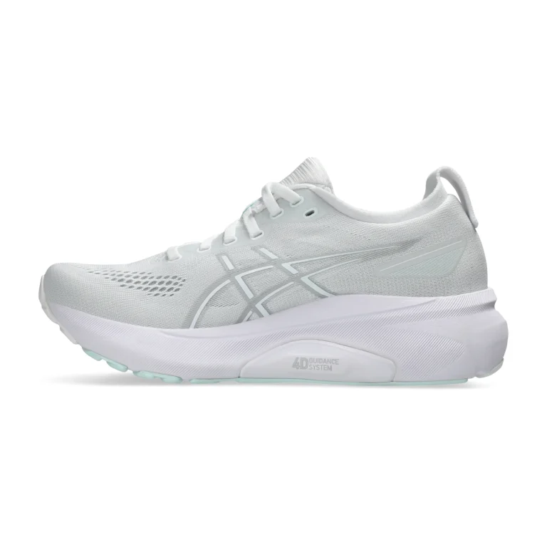 ASICS Gel-Kayano 31 - White