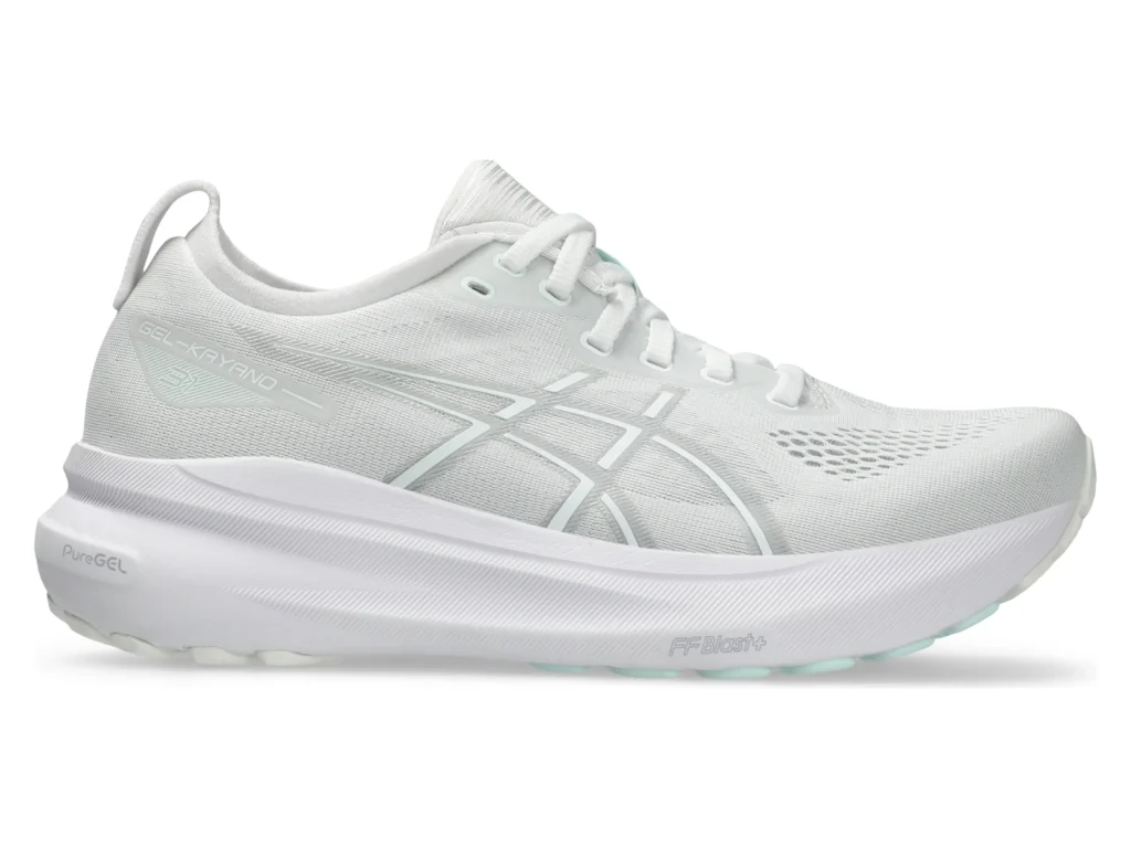 ASICS Gel-Kayano 31 - White