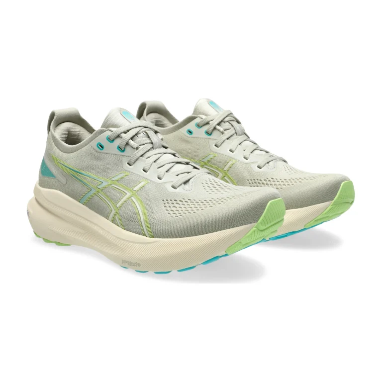 ASICS Gel-Kayano 31 - White Sage