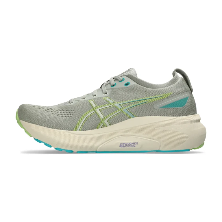 ASICS Gel-Kayano 31 - White Sage
