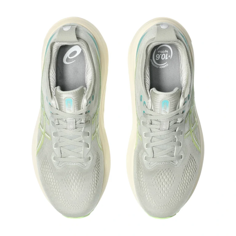 ASICS Gel-Kayano 31 - White Sage