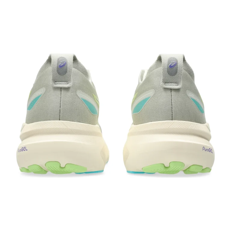 ASICS Gel-Kayano 31 - White Sage