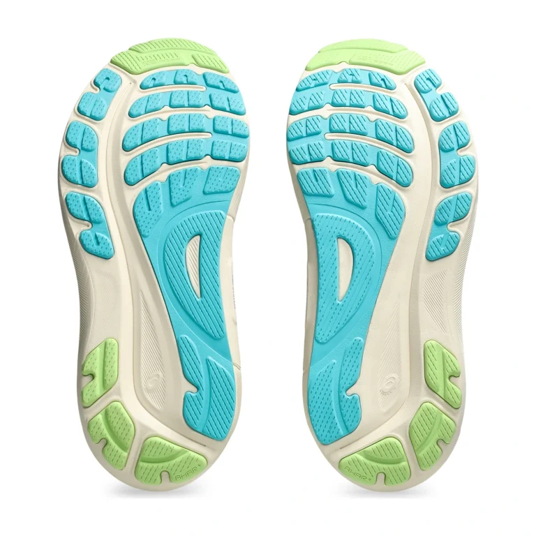ASICS Gel-Kayano 31 - White Sage