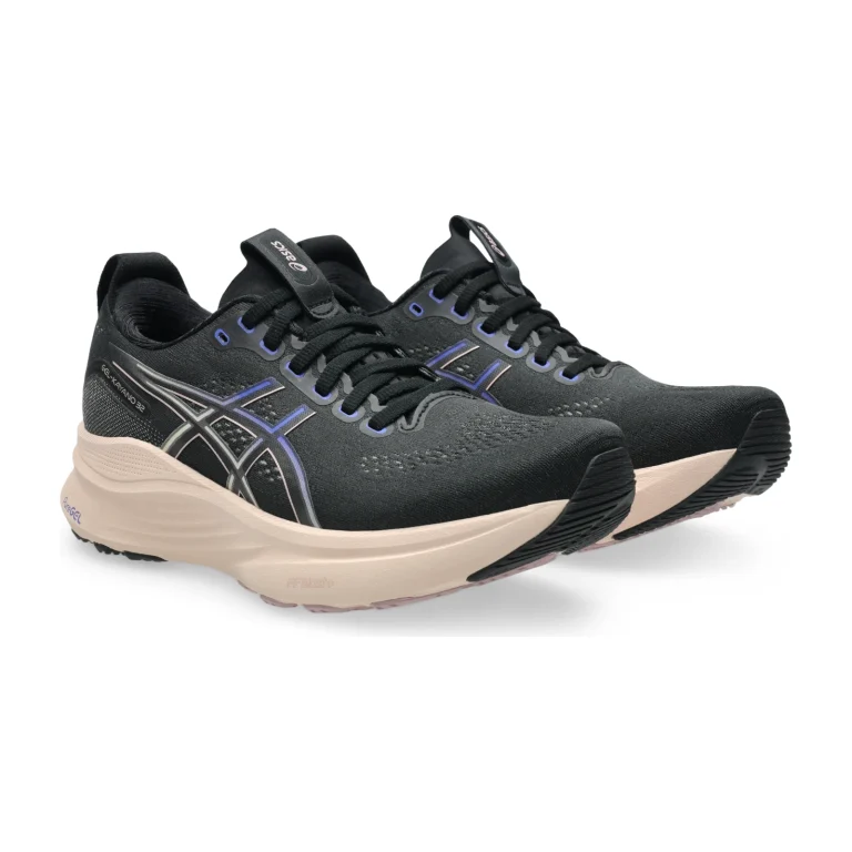 ASICS Gel-Kayano 32 - Black Pearl
