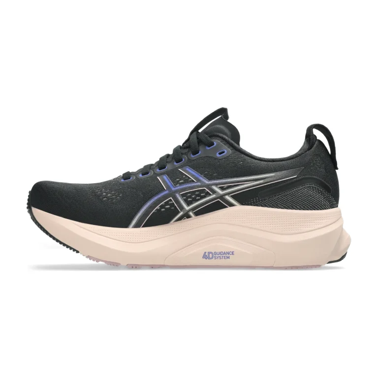 ASICS Gel-Kayano 32 - Black Pearl