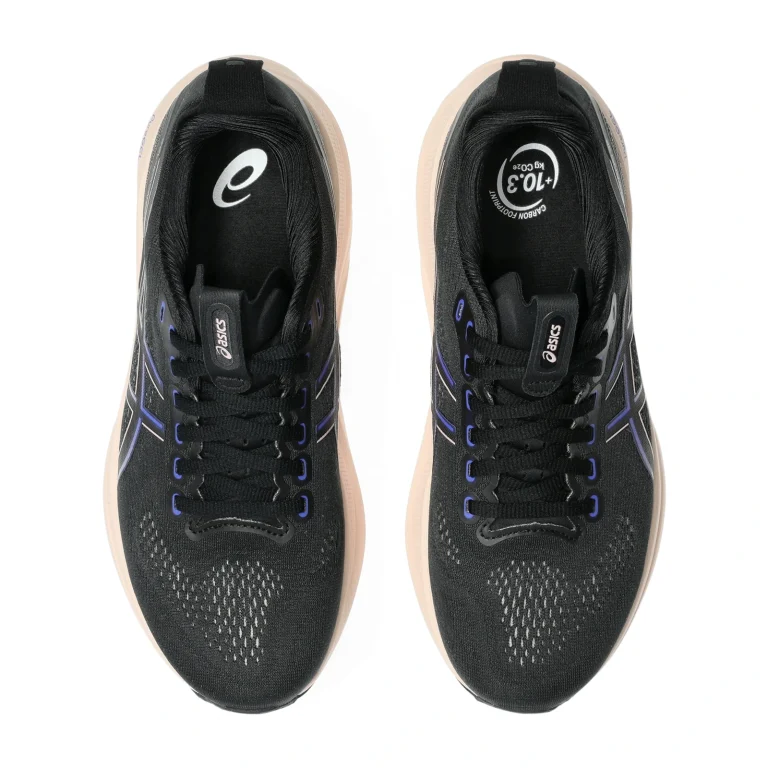 ASICS Gel-Kayano 32 - Black Pearl