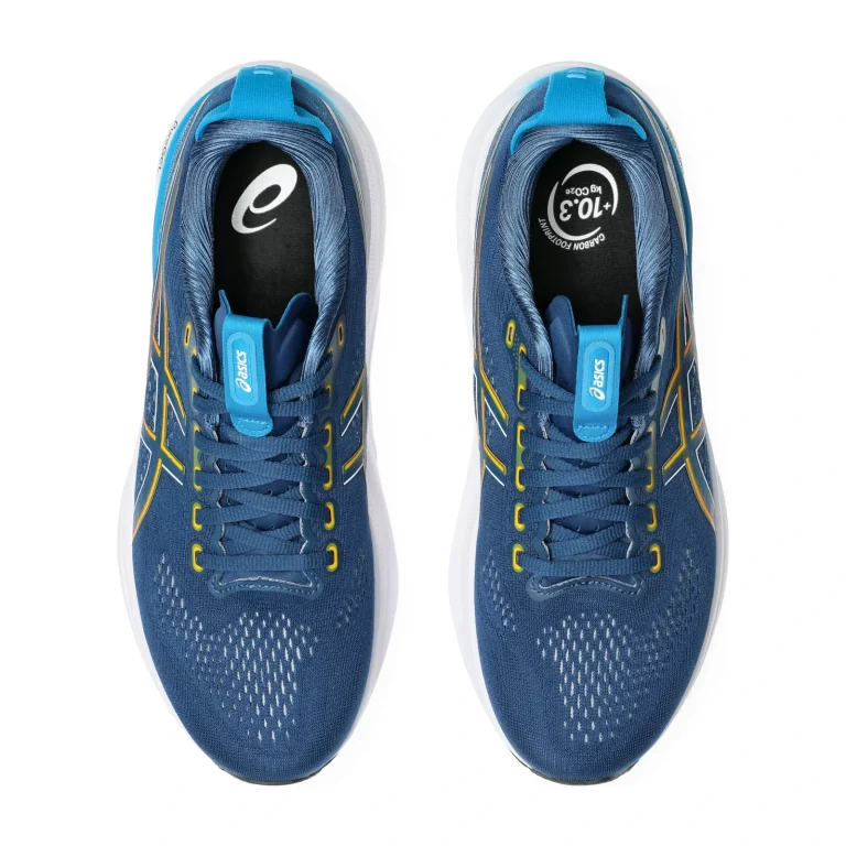 ASICS Gel-Kayano 32 - Blue