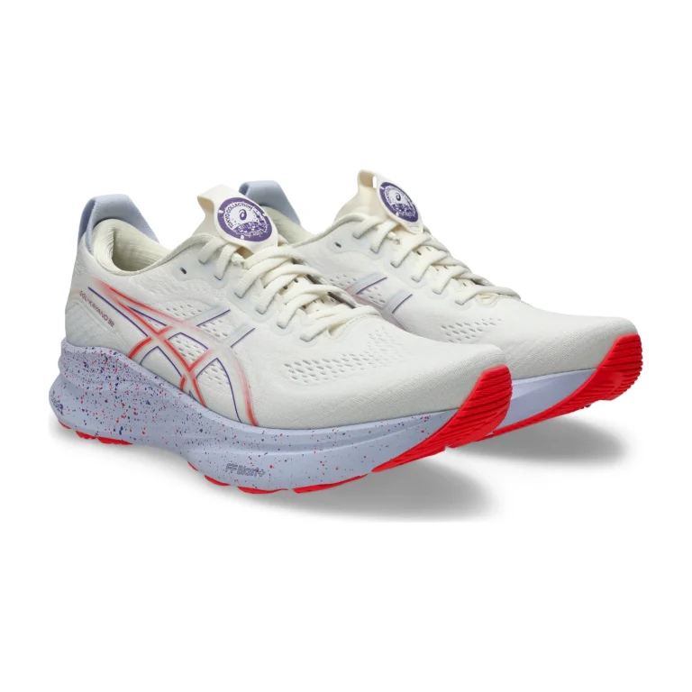 ASICS Gel-Kayano 32 Tokyo - Cream