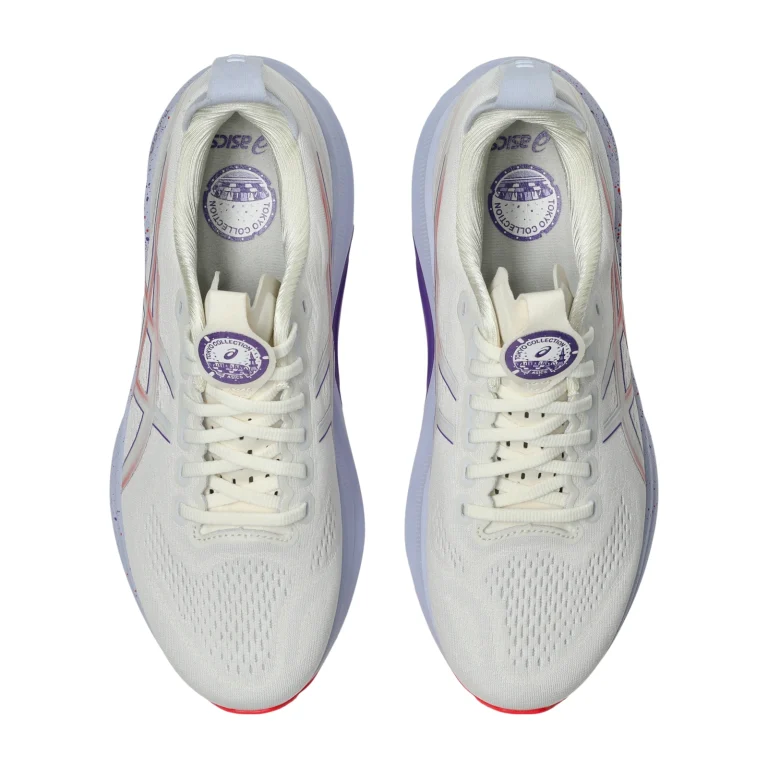 ASICS Gel-Kayano 32 Tokyo - Cream