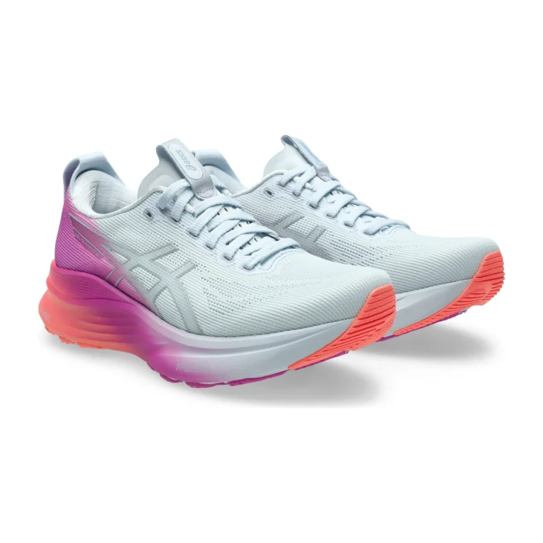 ASICS Gel-Kayano - Sky Digital