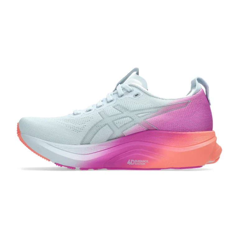 ASICS Gel-Kayano - Sky Digital