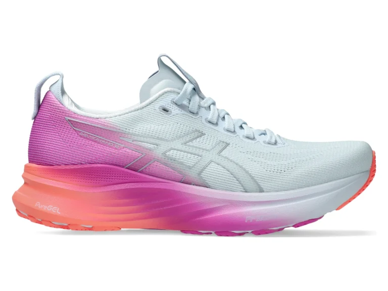 ASICS Gel-Kayano - Sky Digital