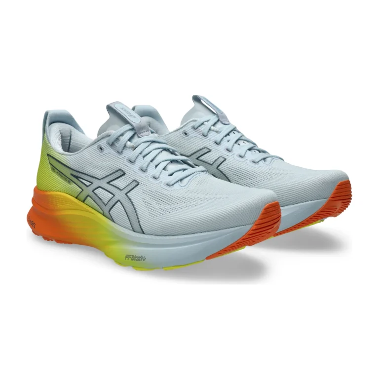 ASICS Gel-Kayano - Sky Lemon