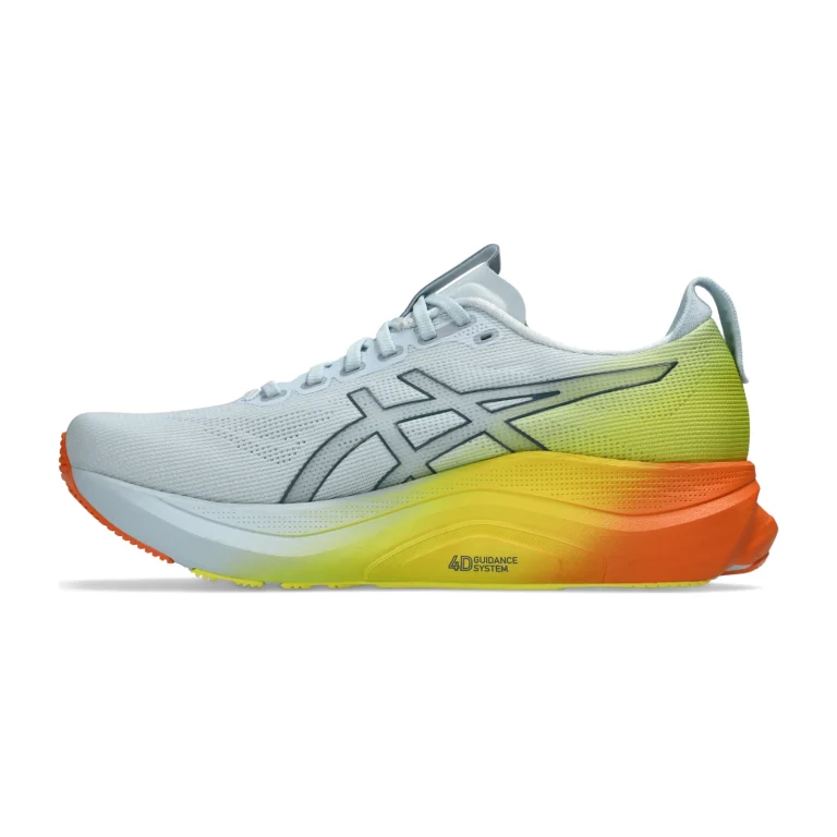 ASICS Gel-Kayano - Sky Lemon