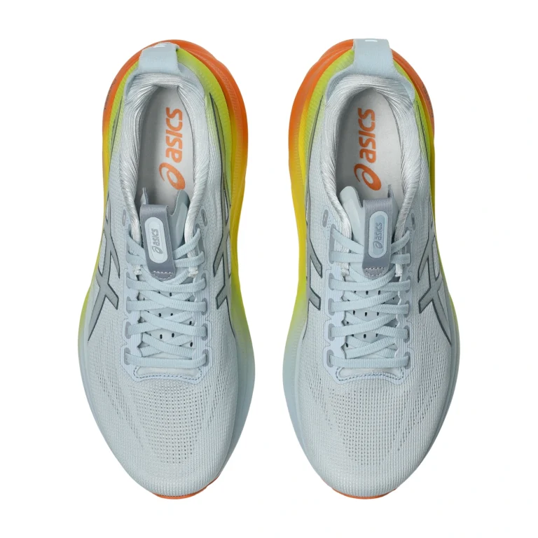 ASICS Gel-Kayano - Sky Lemon