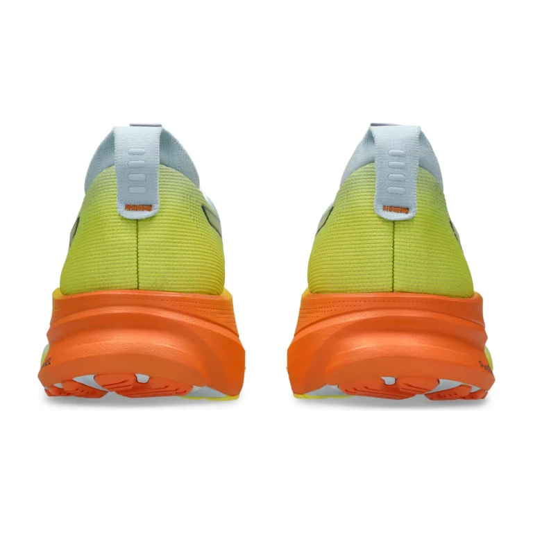 ASICS Gel-Kayano - Sky Lemon