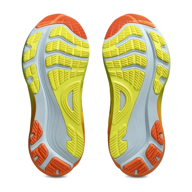 ASICS Gel-Kayano - Sky Lemon