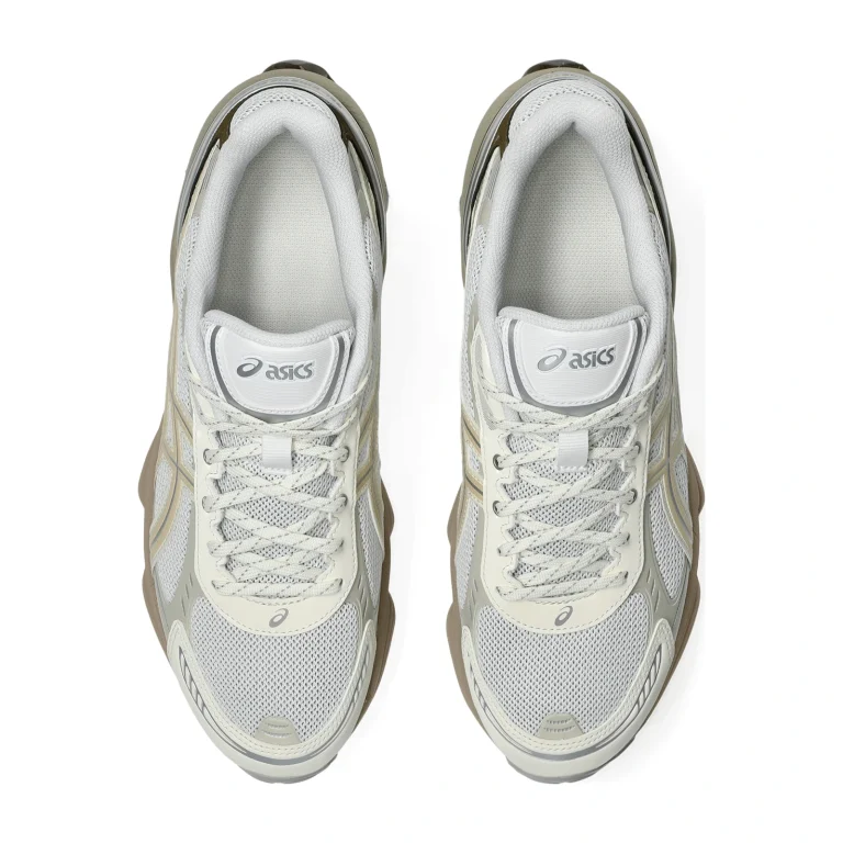 ASICS Gel-Kinetic Fluent - White