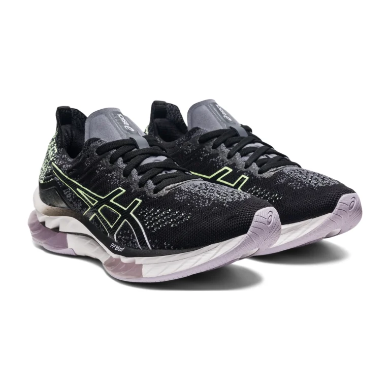 ASICS Gel-Kinsei Blast - Black