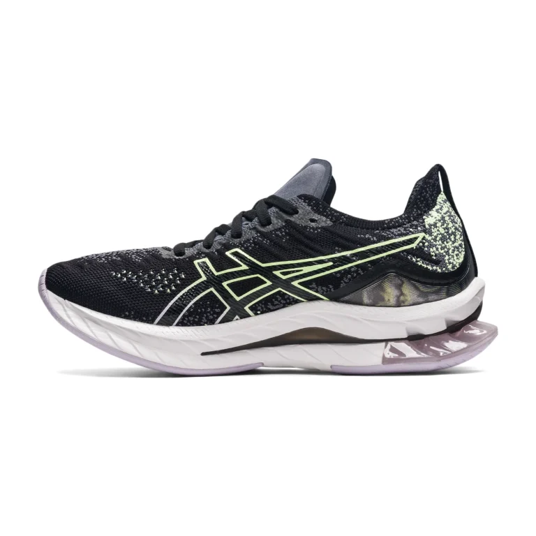 ASICS Gel-Kinsei Blast - Black