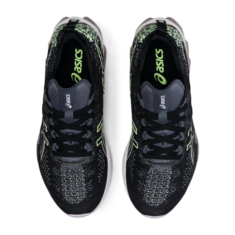 ASICS Gel-Kinsei Blast - Black