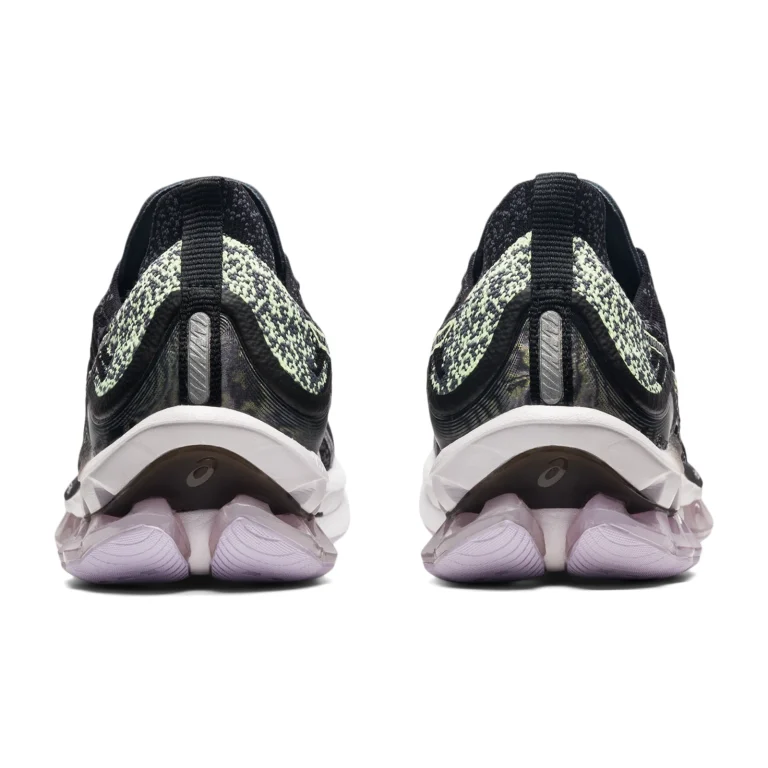 ASICS Gel-Kinsei Blast - Black