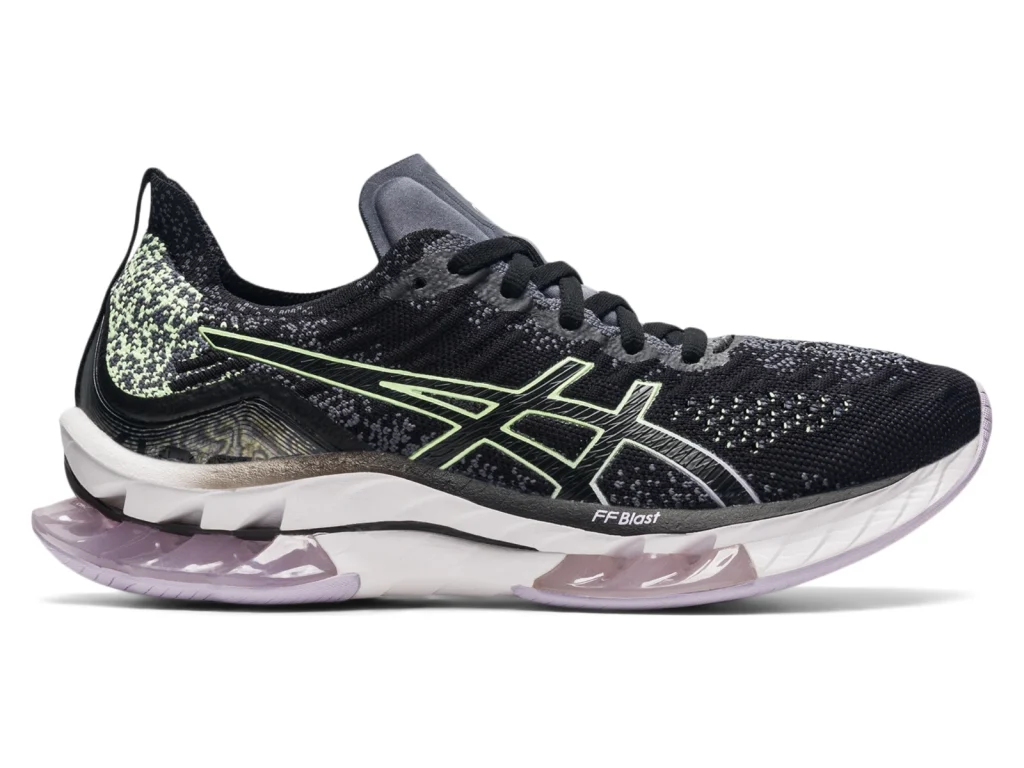 ASICS Gel-Kinsei Blast - Black