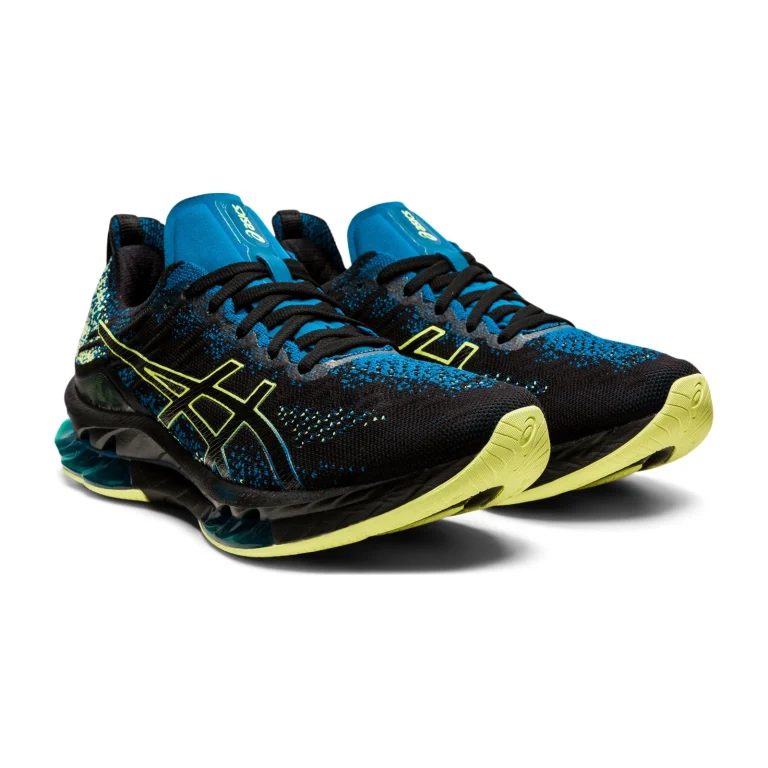 ASICS Gel-Kinsei Blast - Black
