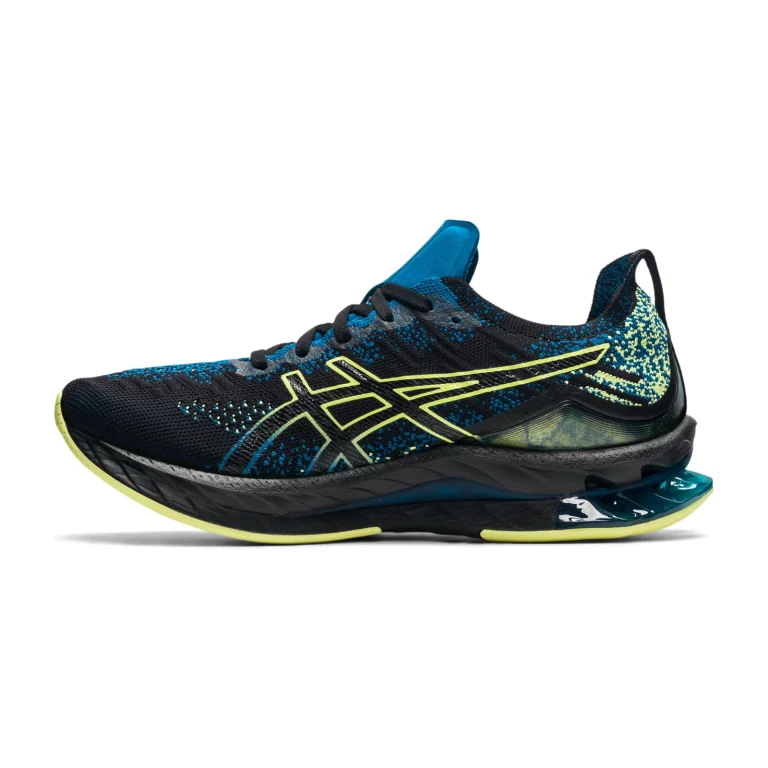 ASICS Gel-Kinsei Blast - Black