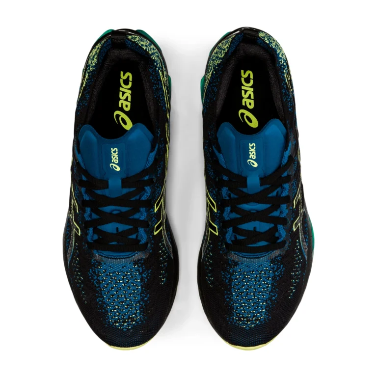 ASICS Gel-Kinsei Blast - Black