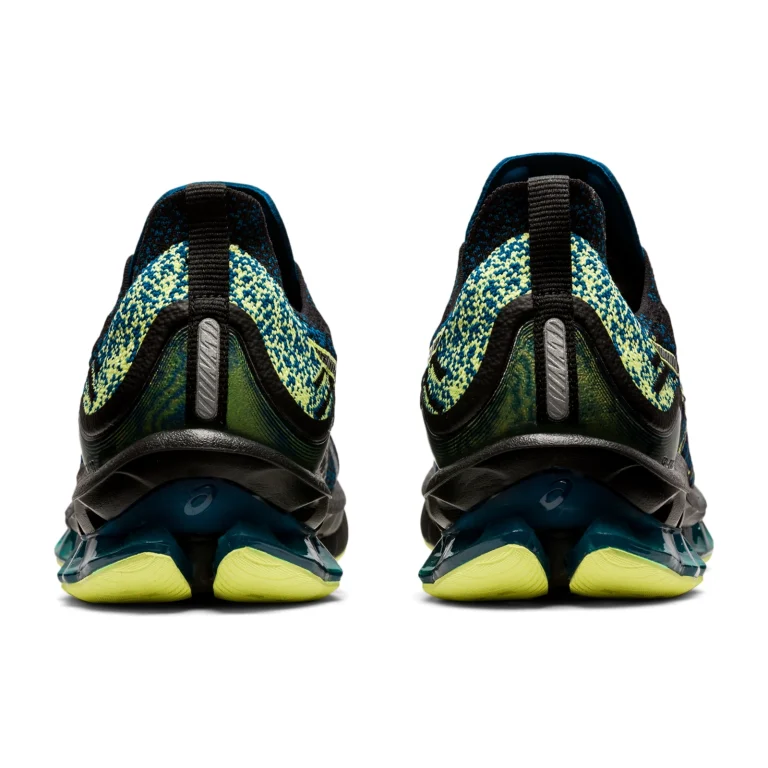 ASICS Gel-Kinsei Blast - Black
