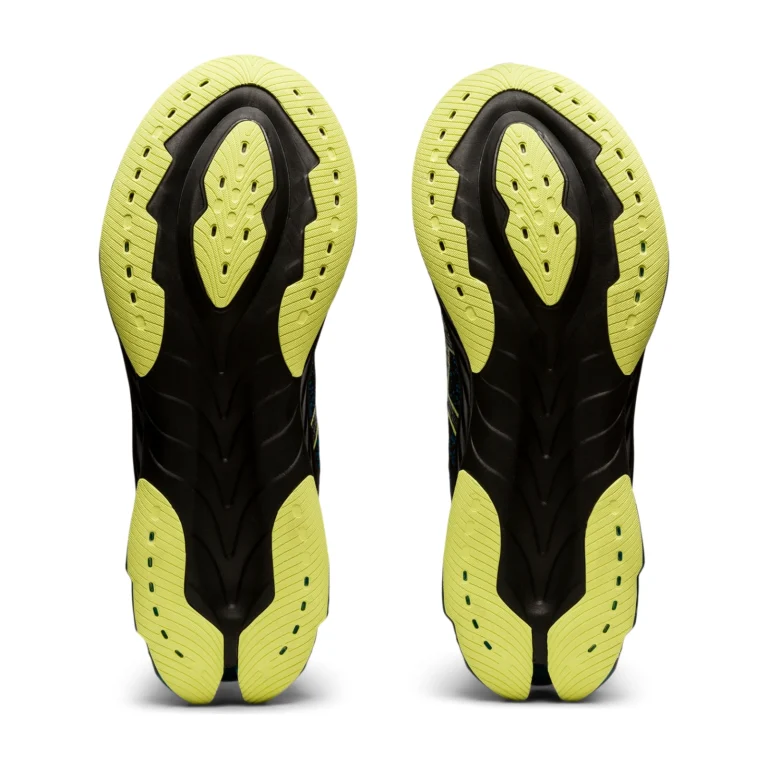 ASICS Gel-Kinsei Blast - Black