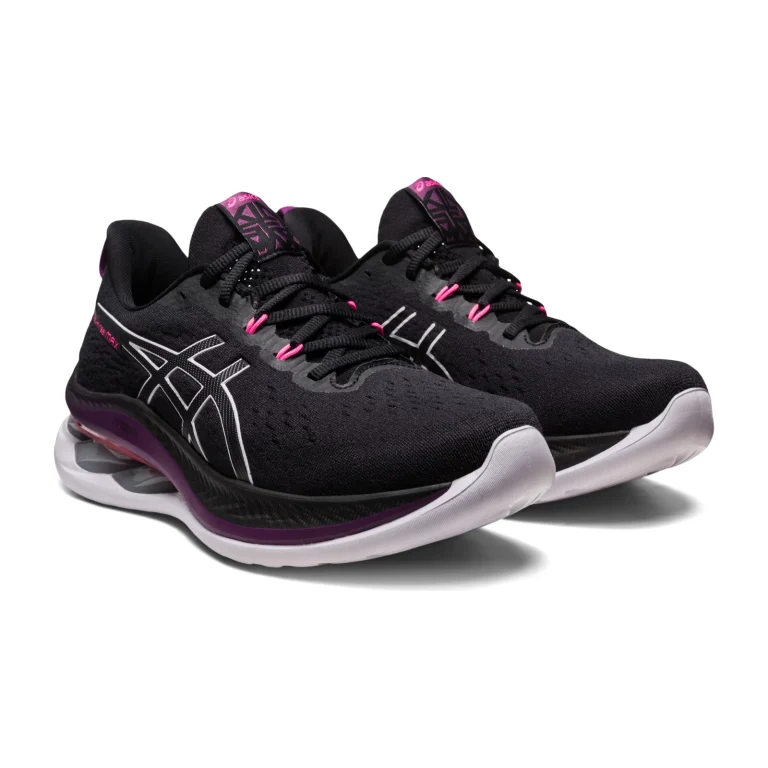 ASICS Gel-Kinsei Max - Black