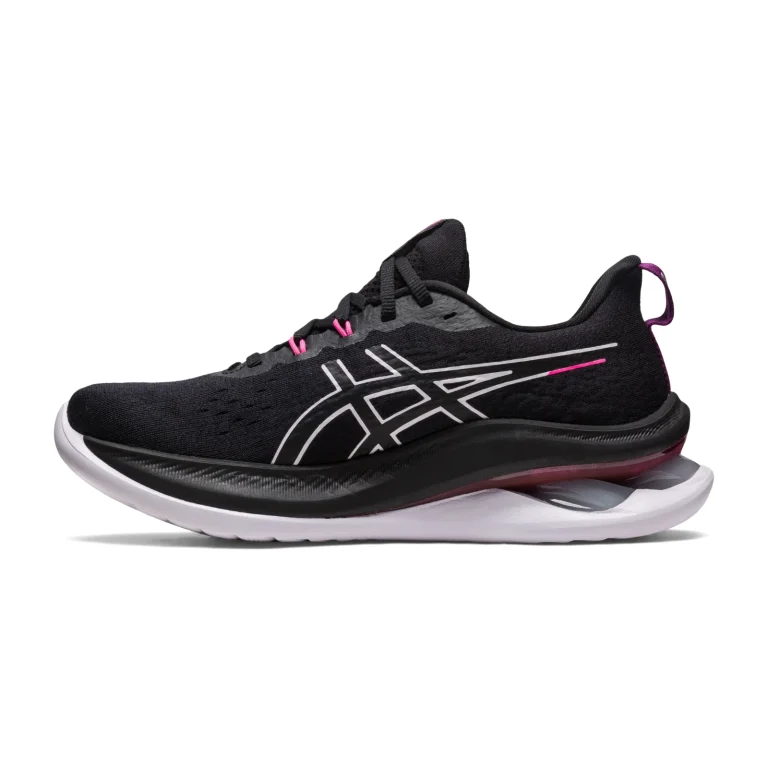 ASICS Gel-Kinsei Max - Black