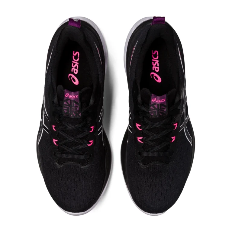 ASICS Gel-Kinsei Max - Black