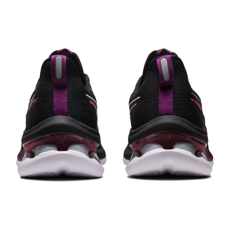 ASICS Gel-Kinsei Max - Black