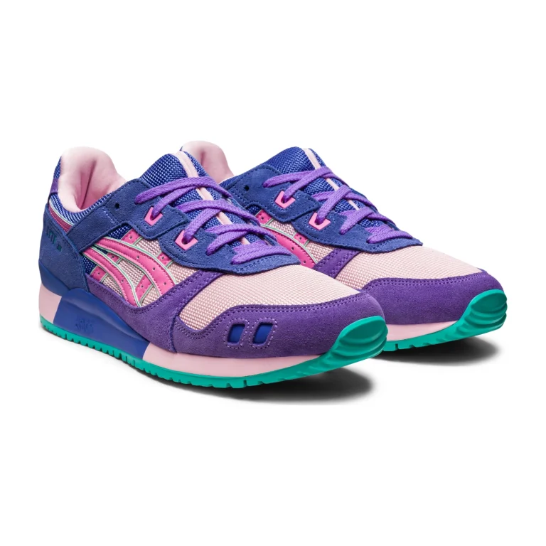 ASICS Gel-Lyte III OG - Cotton Candy