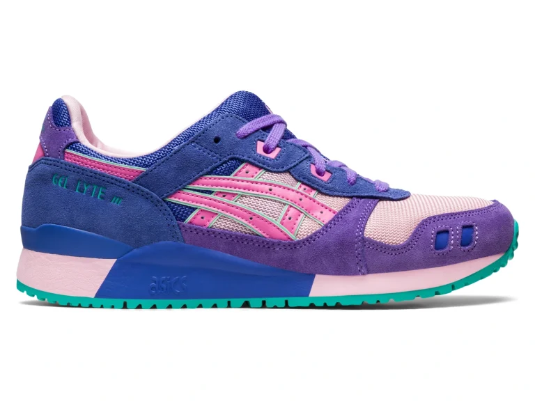 ASICS Gel-Lyte III OG - Cotton Candy