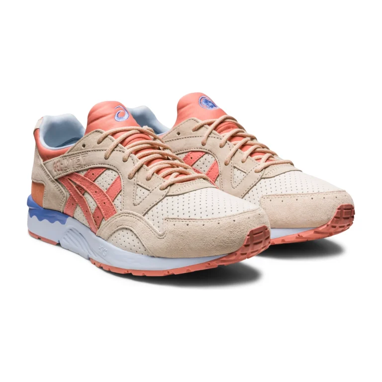ASICS Gel-Lyte V - Beige