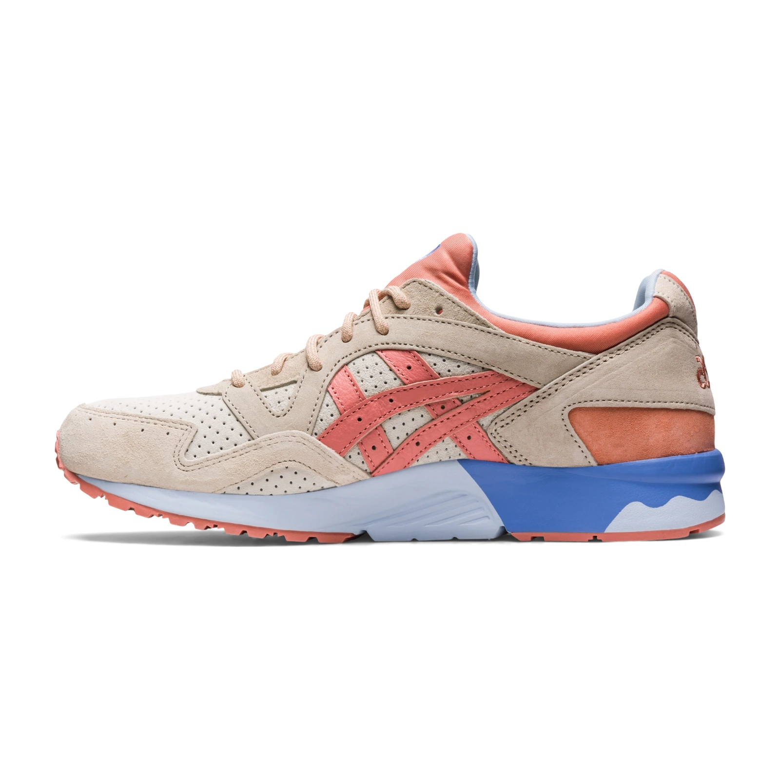 ASICS Gel-Lyte V - Beige ASICS Gel-Lyte V - Beige
