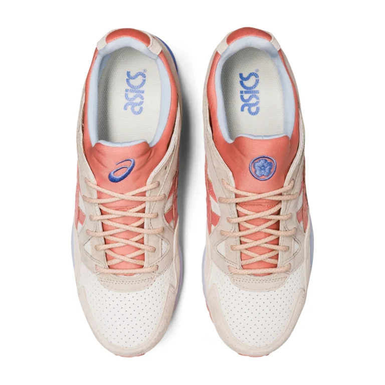 ASICS Gel-Lyte V - Beige