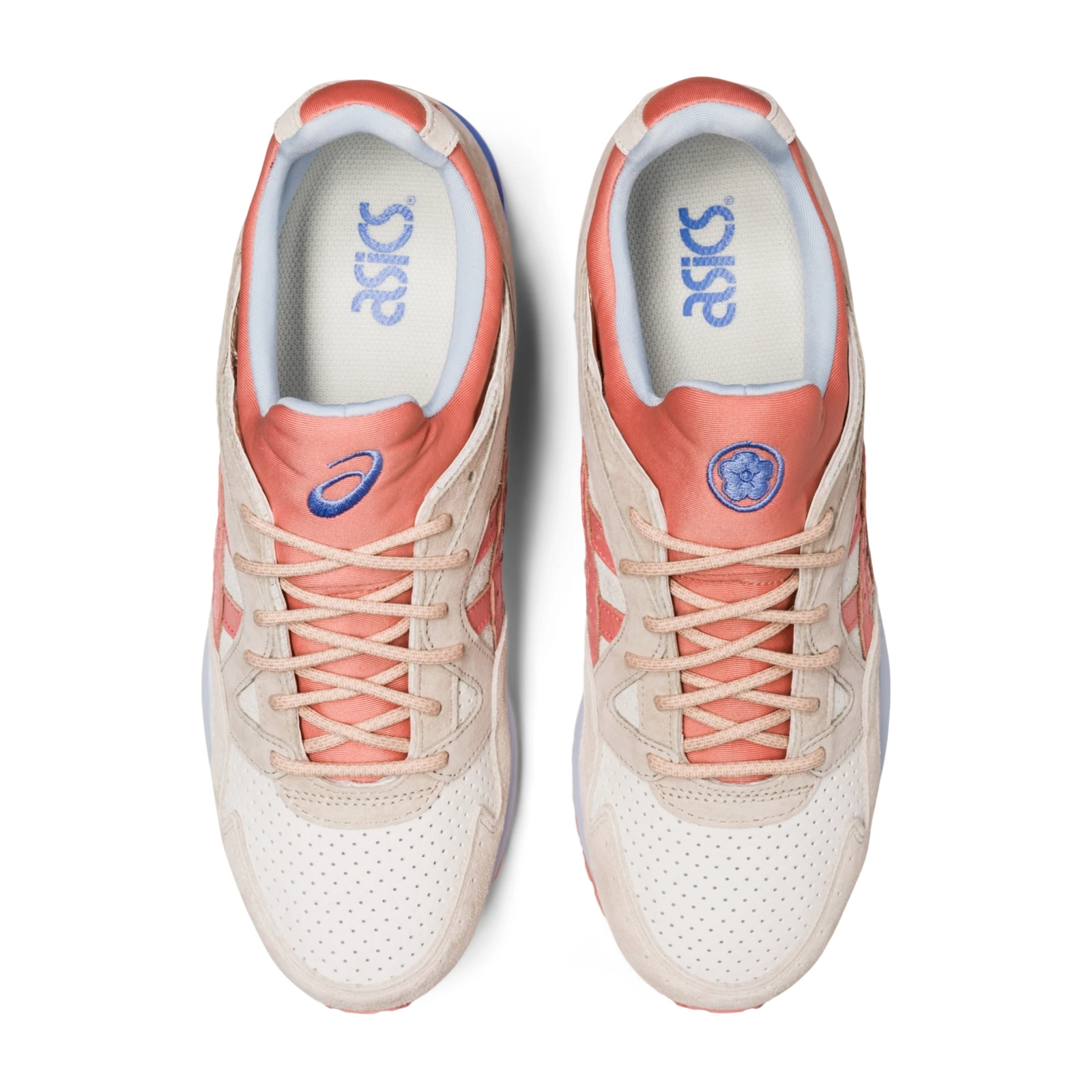 ASICS Gel-Lyte V - Beige ASICS Gel-Lyte V - Beige