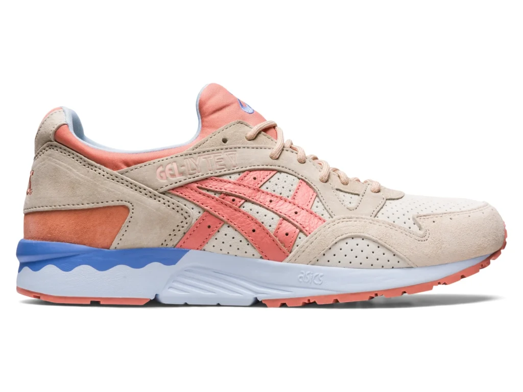 ASICS Gel-Lyte V - Beige