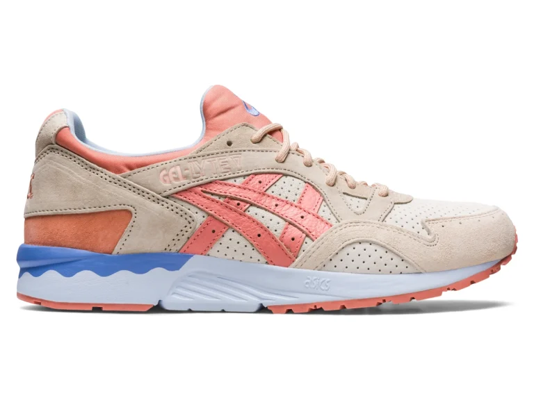 ASICS Gel-Lyte V - Beige